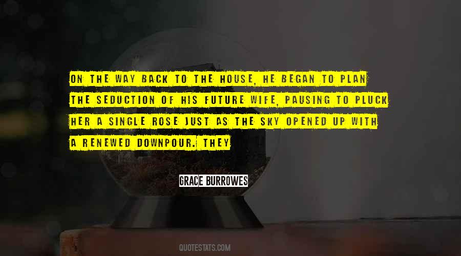 Quotes About Future Wife #1212147