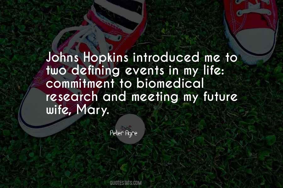 Quotes About Future Wife #142348
