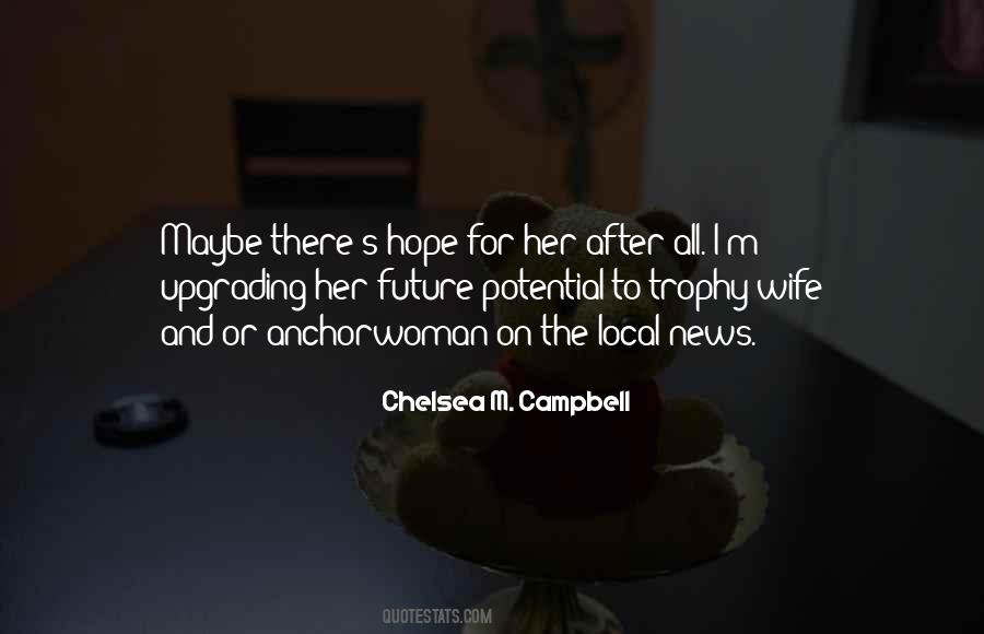Quotes About Future Wife #1781590