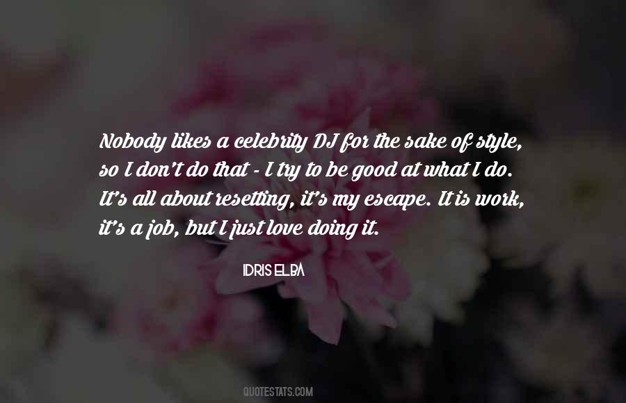 Quotes About Celebrity Love #529245
