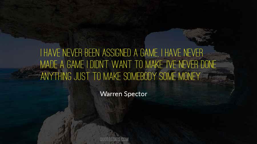 Quotes About A Game #1570357