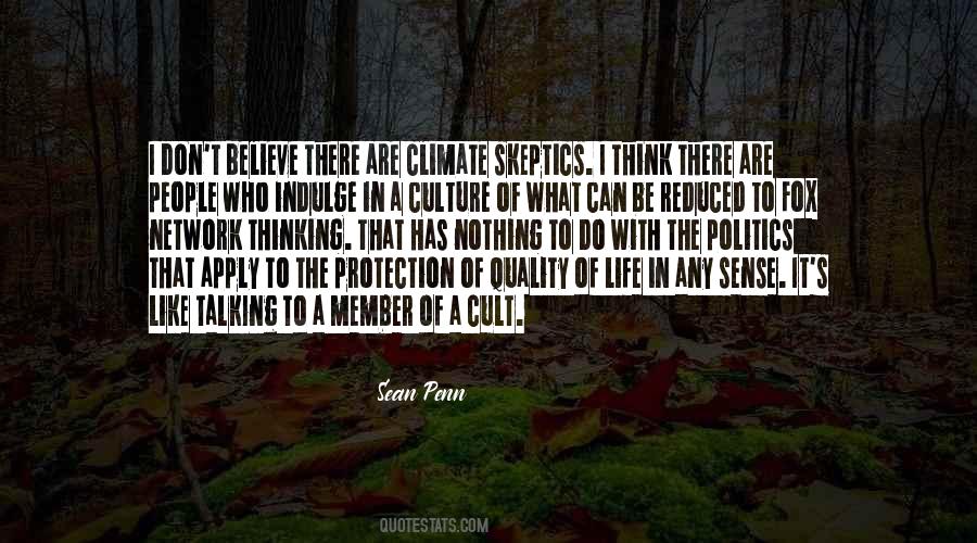 Quality Culture Quotes #1137545