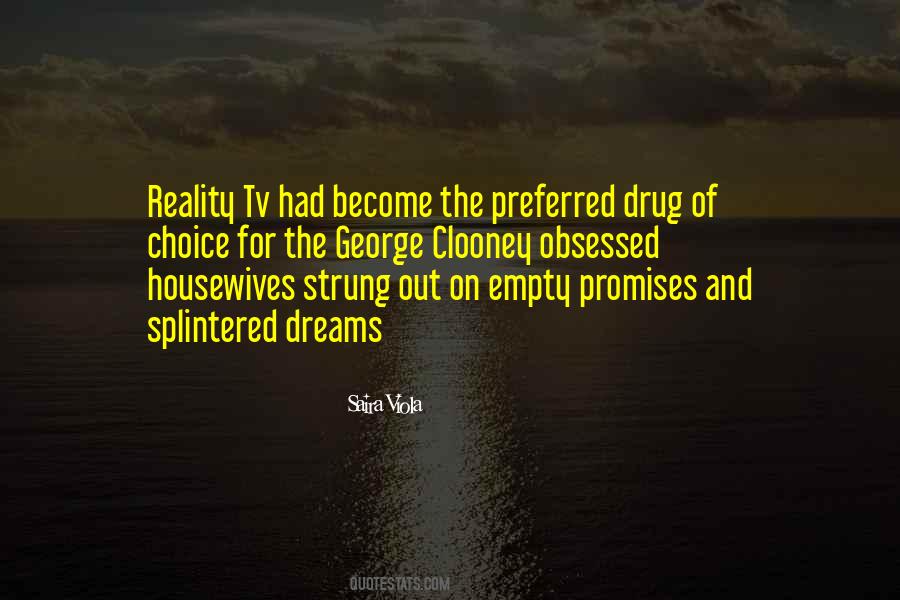 Social Commentary Satire Quotes #1642572
