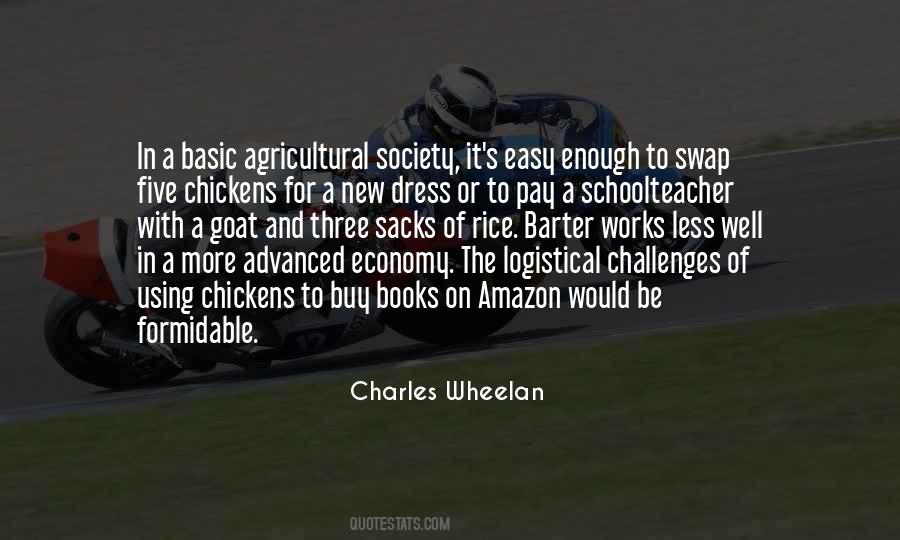 Chickens To Quotes #1003077