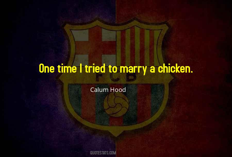 Chickens To Quotes #142028