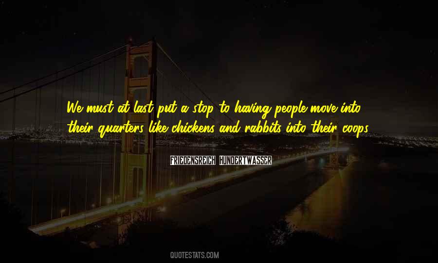 Chickens To Quotes #152914