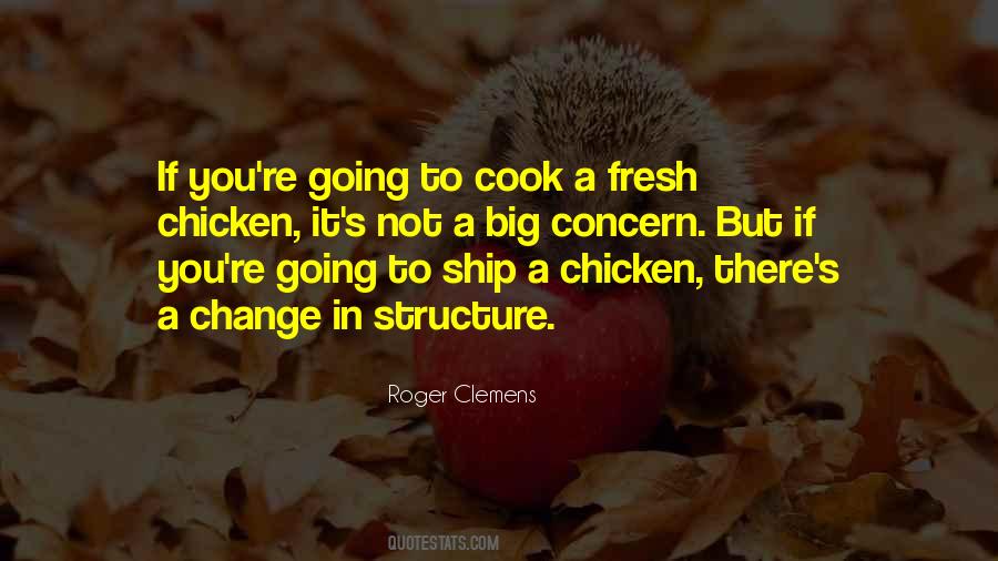 Chickens To Quotes #342756