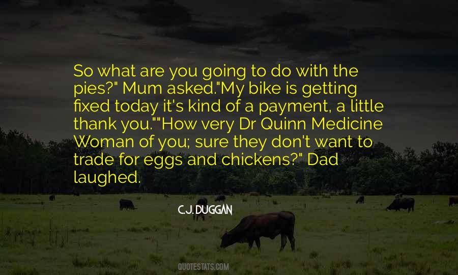 Chickens To Quotes #474648