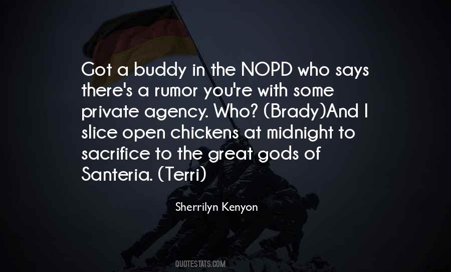 Chickens To Quotes #477097