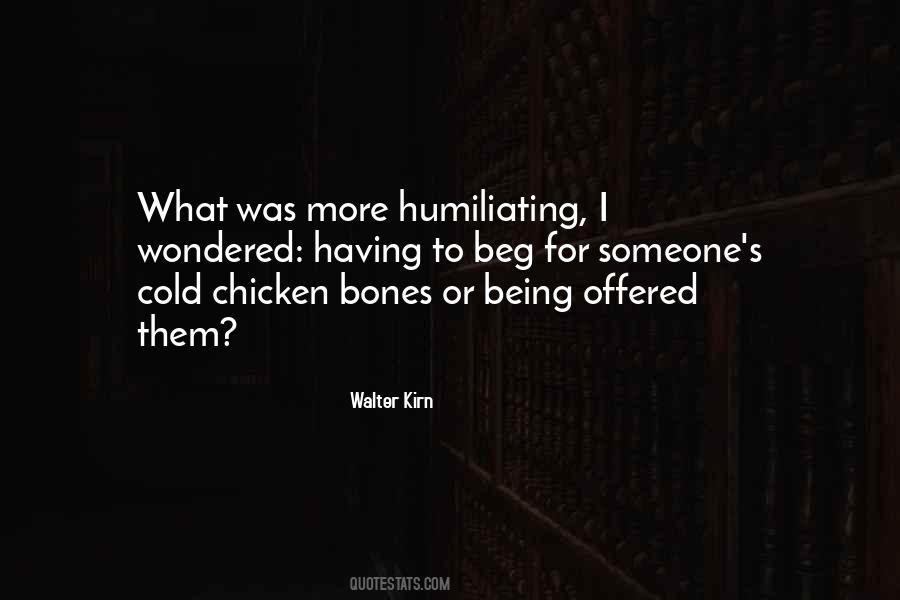 Chickens To Quotes #481021