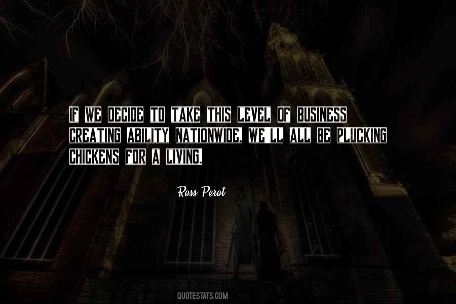 Chickens To Quotes #540517