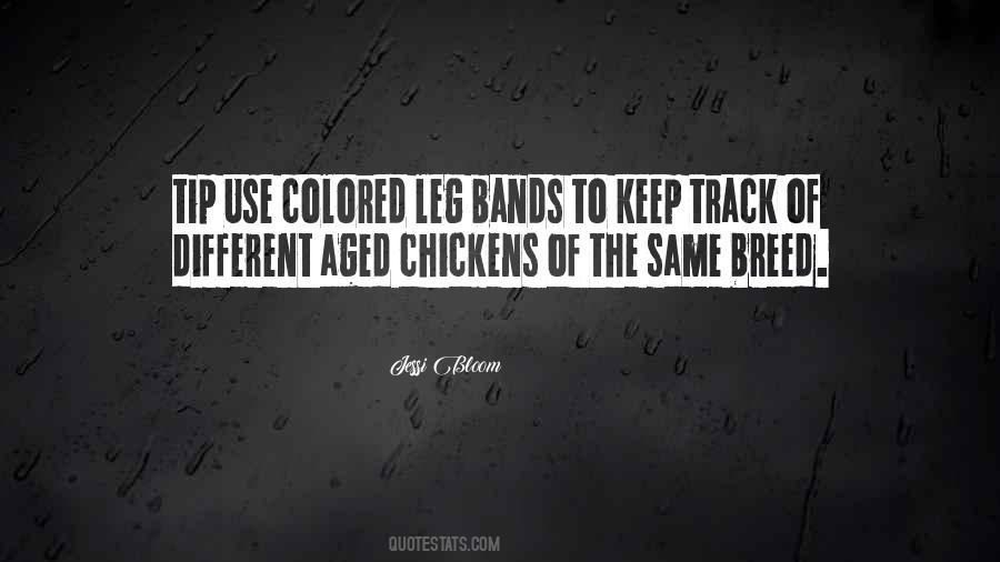 Chickens To Quotes #546237