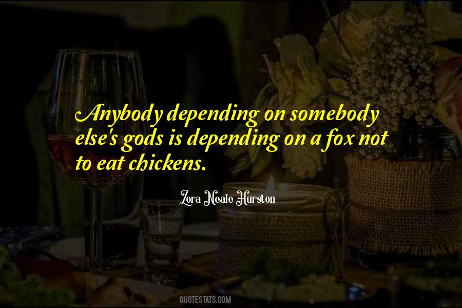 Chickens To Quotes #571298