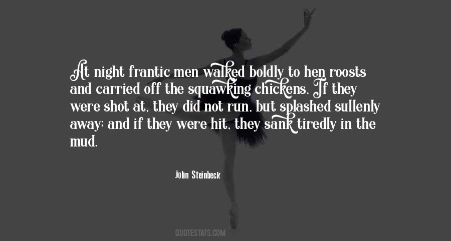 Chickens To Quotes #589301