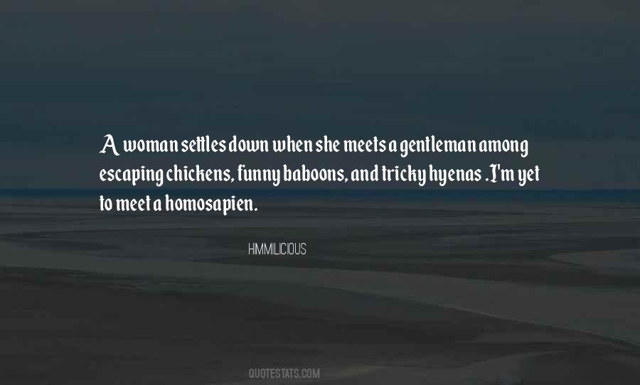 Chickens To Quotes #593575