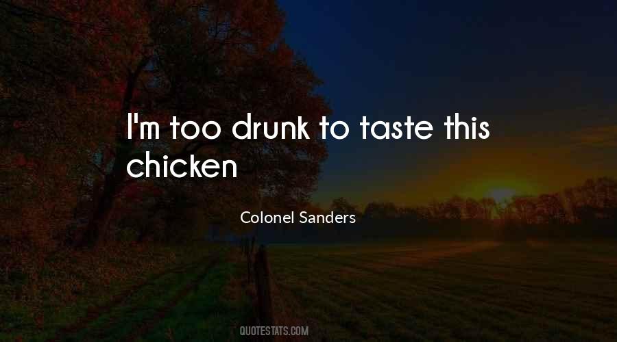 Chickens To Quotes #639805
