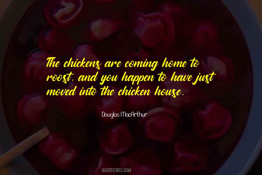 Chickens To Quotes #710200