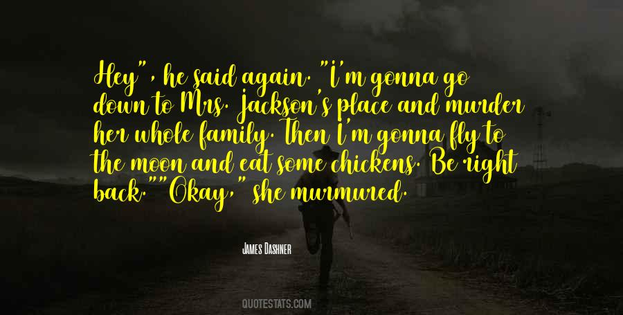 Chickens To Quotes #775754