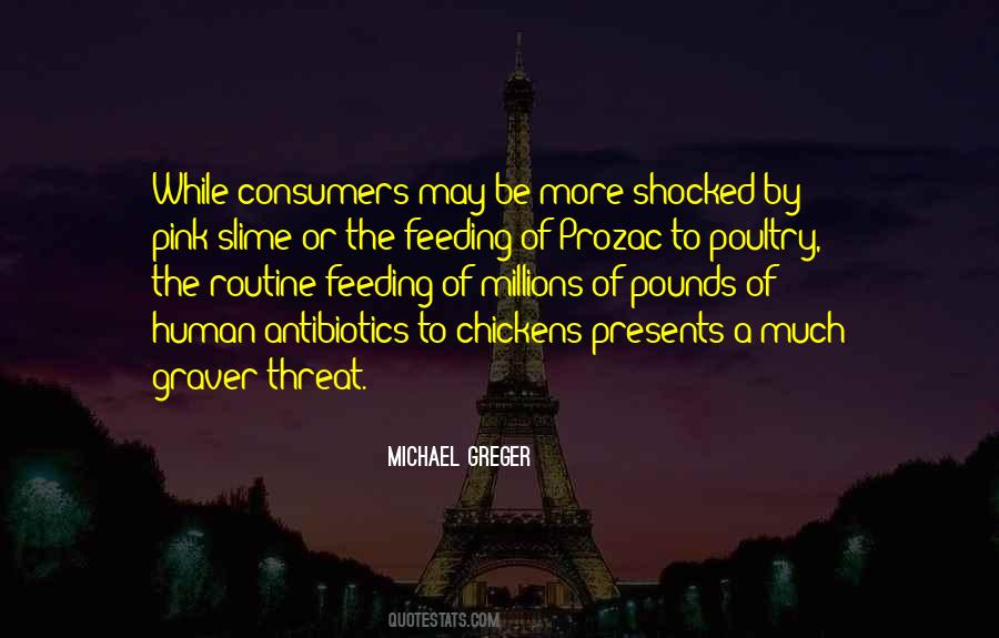 Chickens To Quotes #786574
