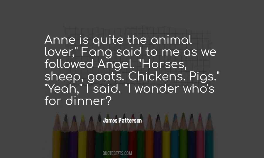 Chickens To Quotes #791171
