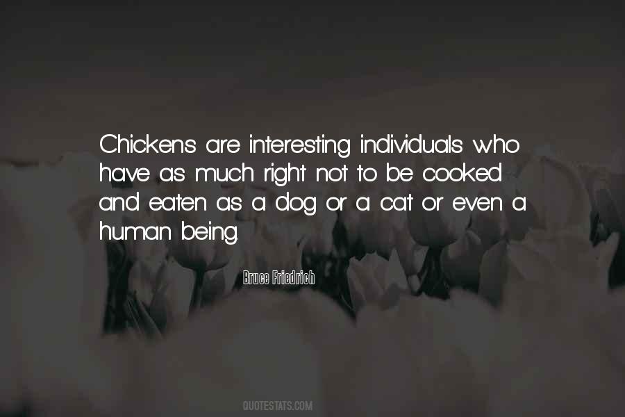 Chickens To Quotes #791959