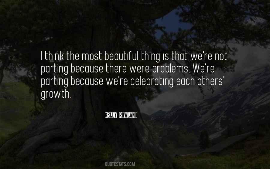 Quotes About Celebrating Others #1589526