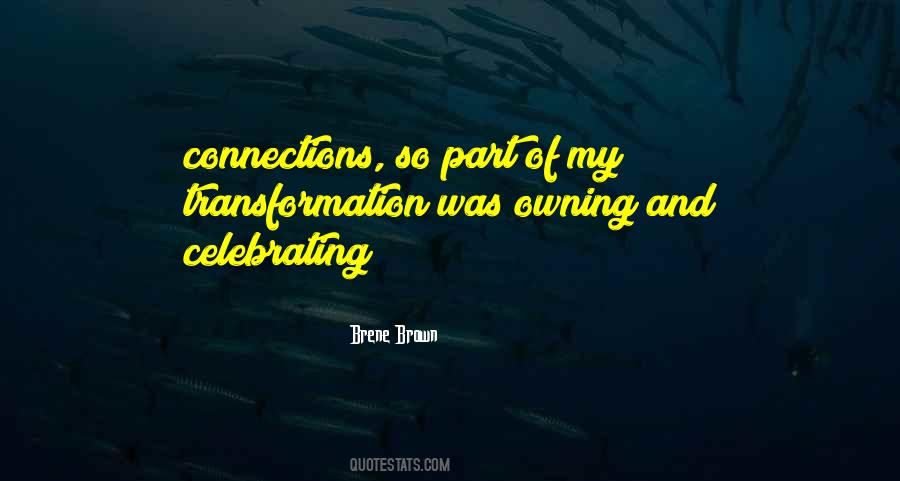 Quotes About Celebrating Others #256689