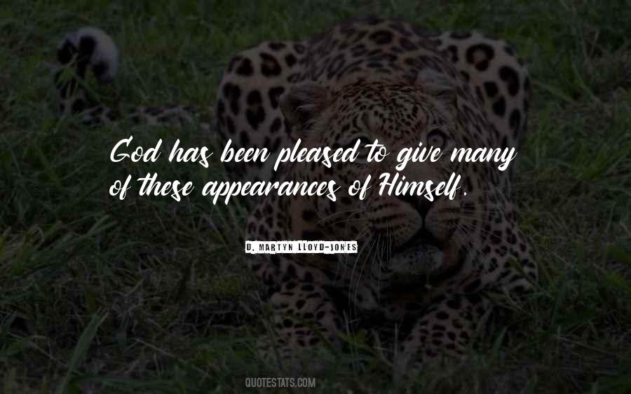 Pouncey Quotes #1463851