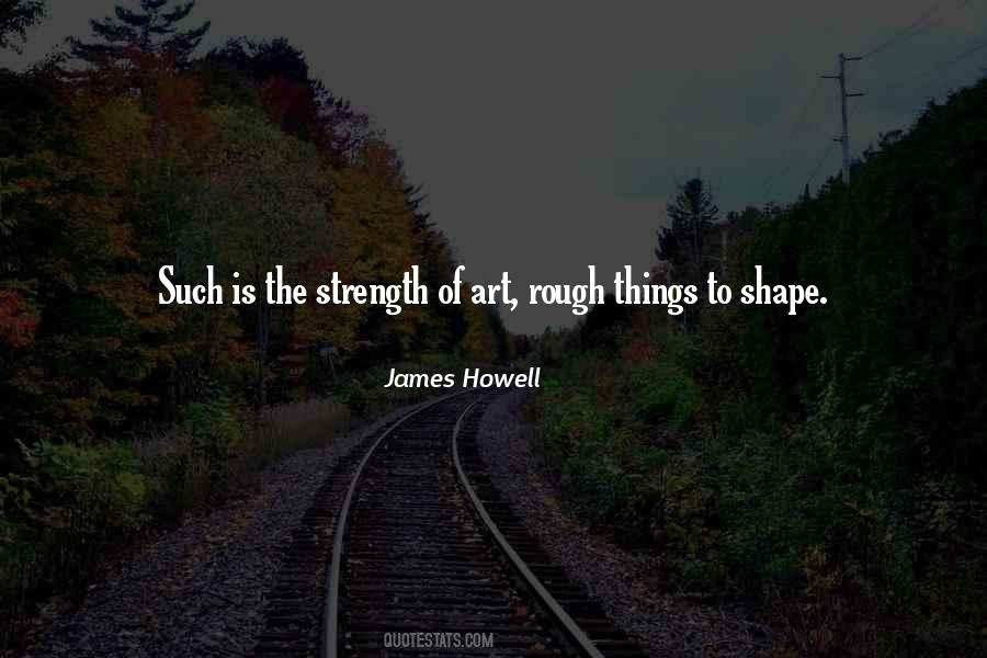 Quotes About Shapes In Art #1510952