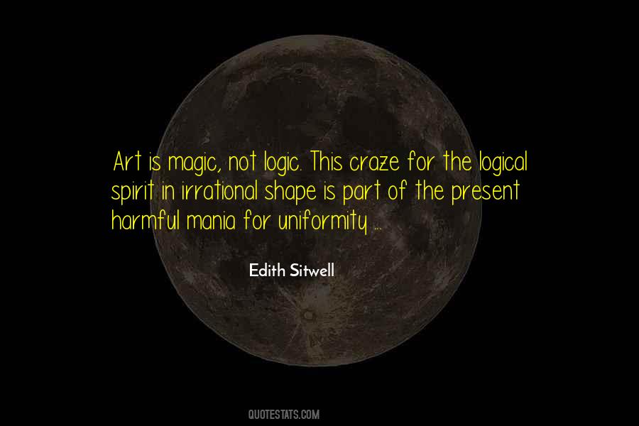 Quotes About Shapes In Art #171397