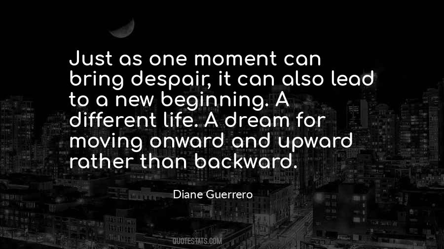 Quotes About Upward #1108573