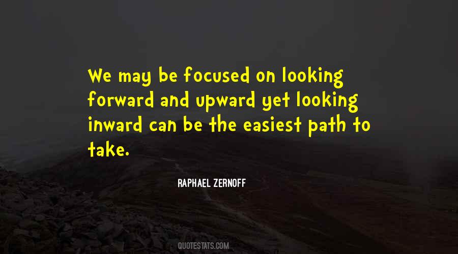 Quotes About Upward #1147508