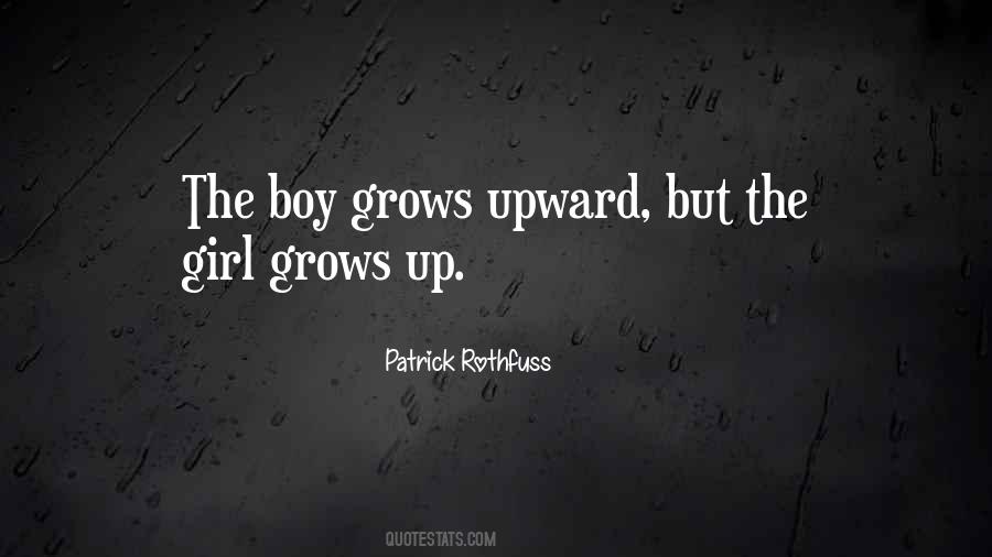 Quotes About Upward #1262081