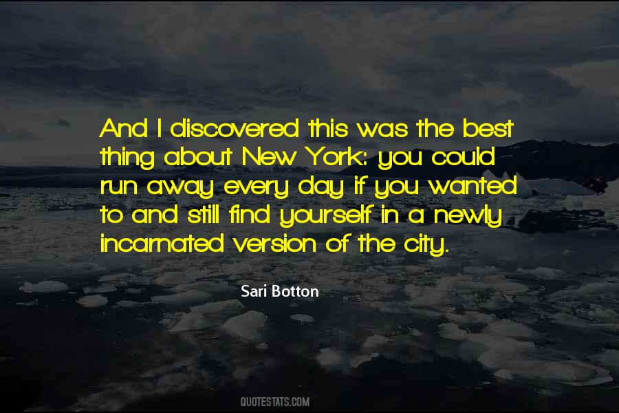 Best Version Of You Quotes #1136096