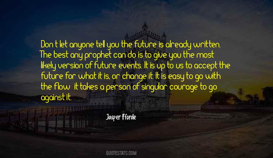 Best Version Of You Quotes #566202