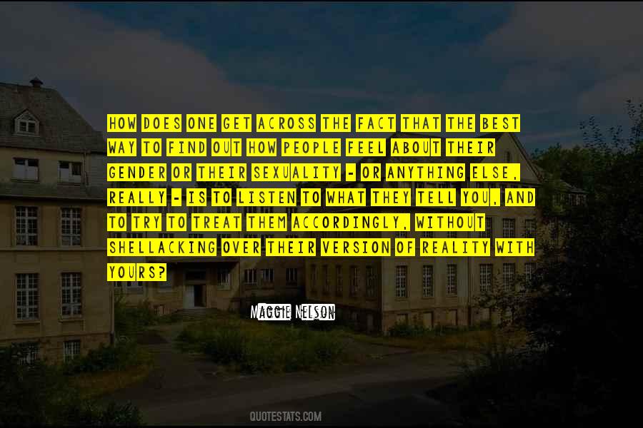 Best Version Of You Quotes #803892