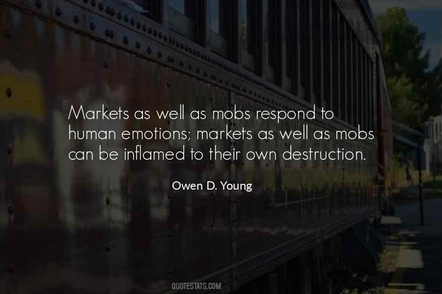 Quotes About Mobs #1004412