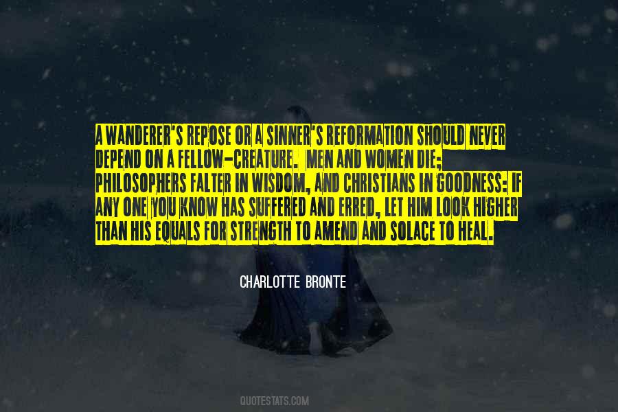 Quotes About Solace #122982 Quotes About Solace #122982
