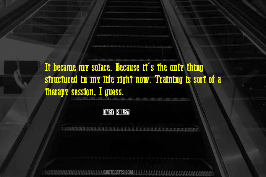 Quotes About Solace #135722 Quotes About Solace #135722