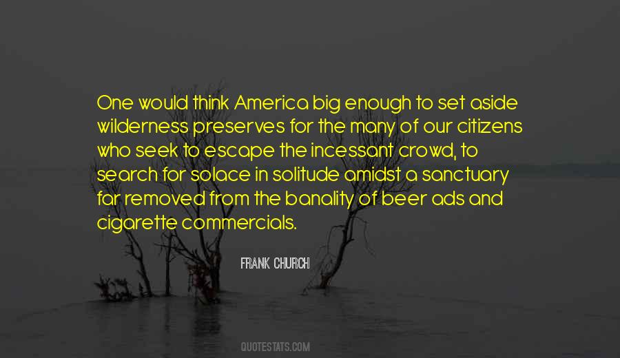 Quotes About Solace #212354 Quotes About Solace #212354