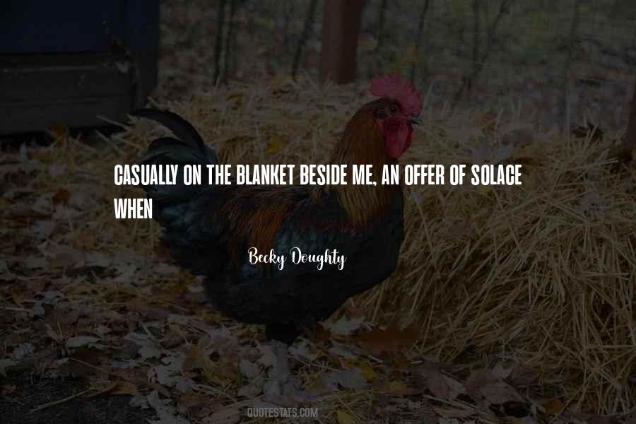 Quotes About Solace #322831 Quotes About Solace #322831