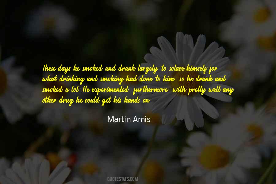 Quotes About Solace #328908 Quotes About Solace #328908