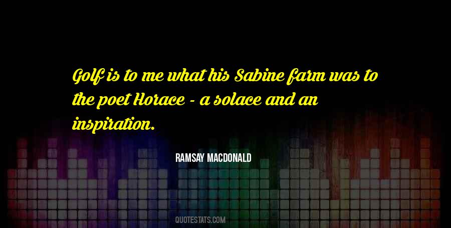 Quotes About Solace #466600 Quotes About Solace #466600