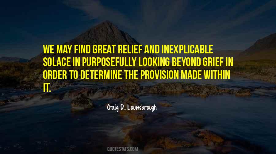 Quotes About Solace #90880 Quotes About Solace #90880