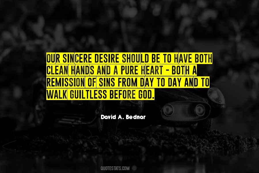 Remission Of Sins Quotes #159409