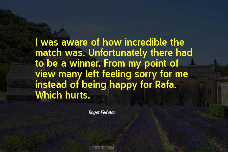 Federer Roger Quotes #1227145