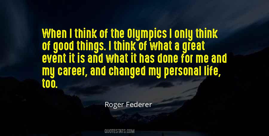 Federer Roger Quotes #1436169