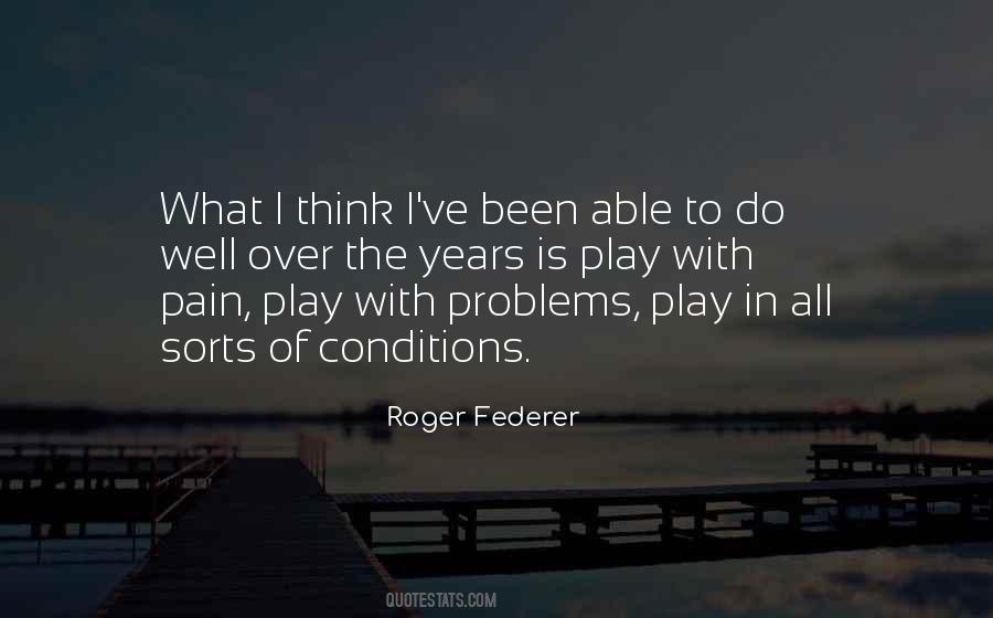 Federer Roger Quotes #765250