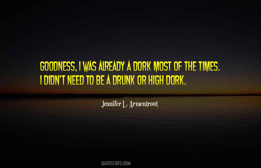 Quotes About Times Of Need #125371