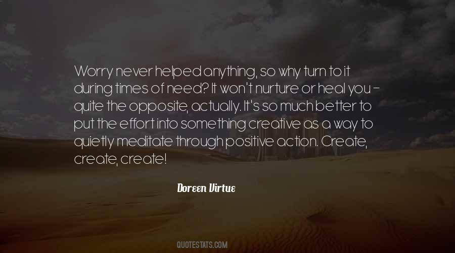 Quotes About Times Of Need #423128